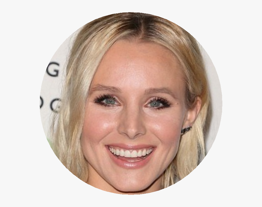 Kristenbell - Disney D23 Expo 2019 Kristen, HD Png Download, Free Download