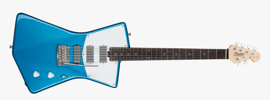 Sterling By Music Man - Sterling St Vincent Guitar, HD Png Download, Free Download