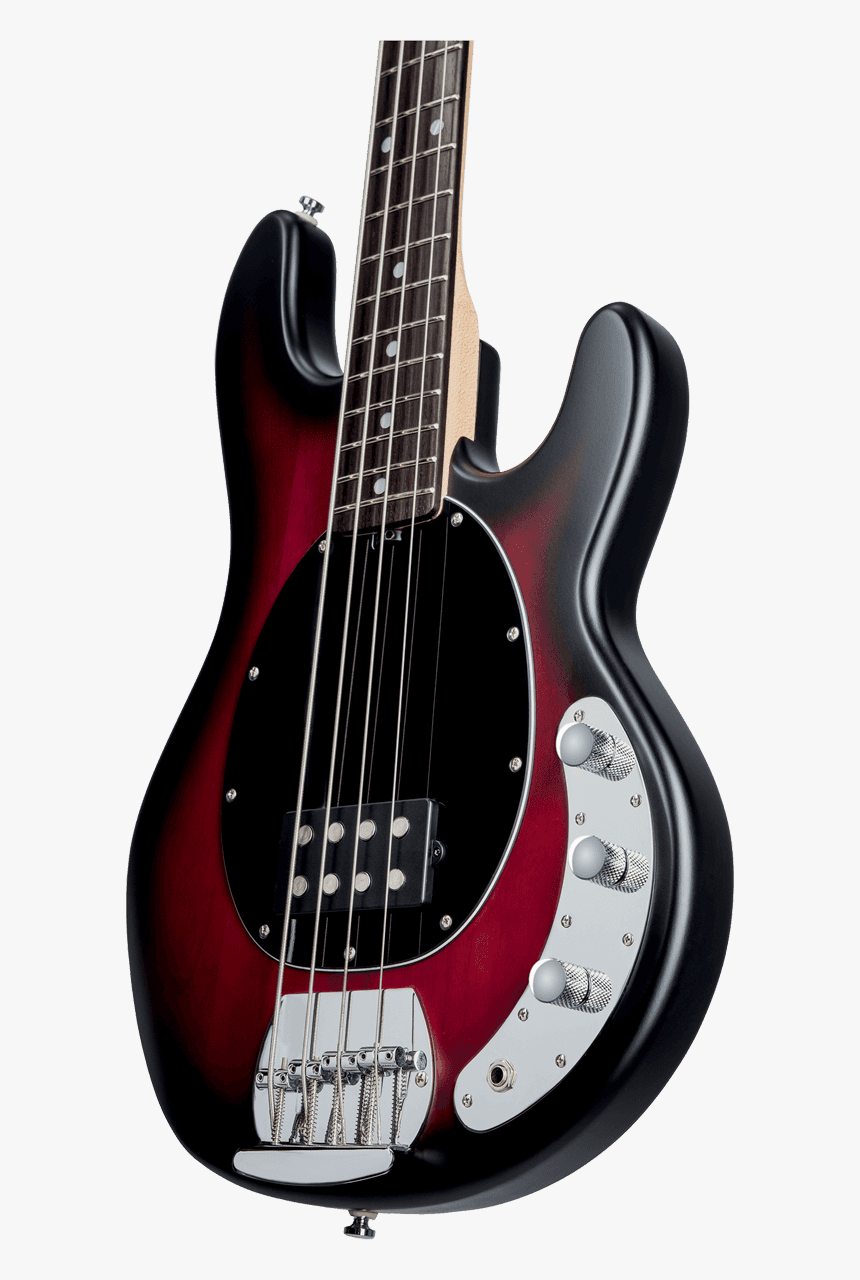 Sterling By Musicman Sub Ray4 - Bass Guitar, HD Png Download, Free Download