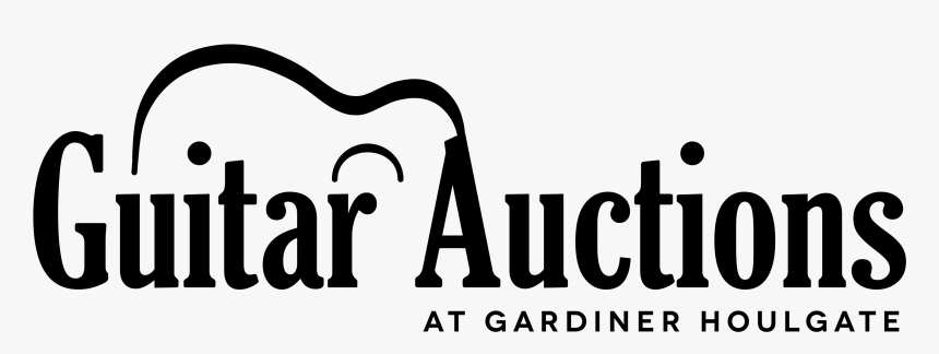 Guitar Auctions At Gardiner Houlgate - Richfaces, HD Png Download, Free Download