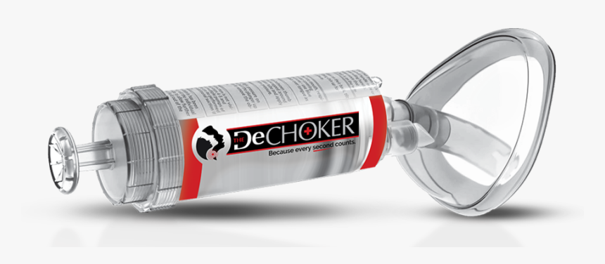 Dechoker Device, HD Png Download, Free Download