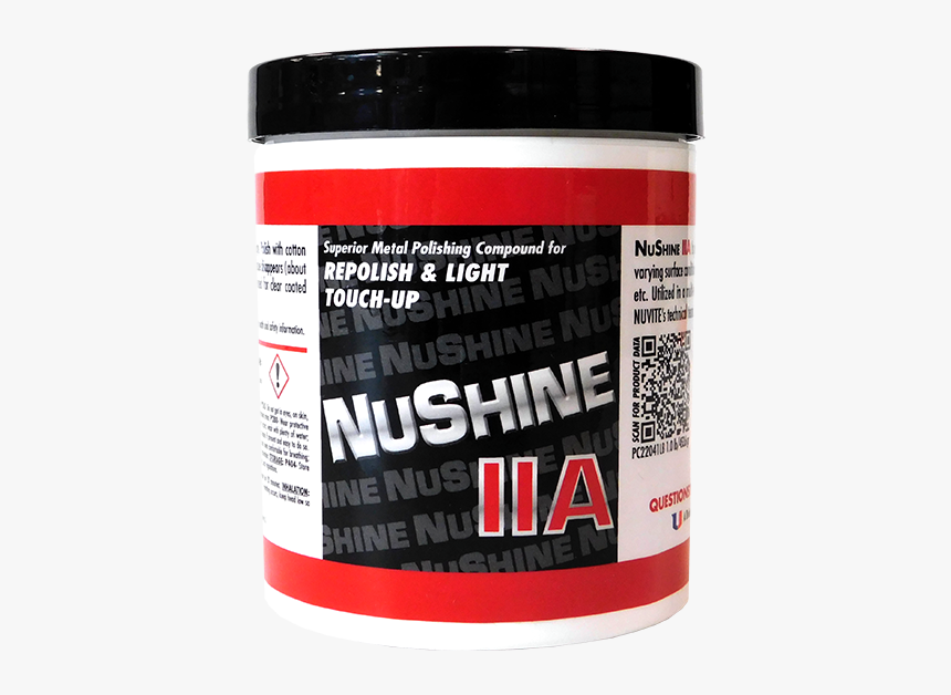 Nuvite Nushine Iia - Nushine Iia, HD Png Download, Free Download