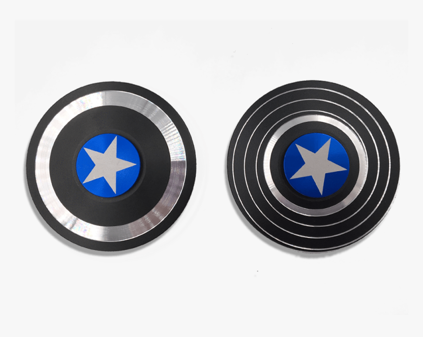 Transparent Captain America Shield Png - Scotland And Eu Flag, Png Download, Free Download