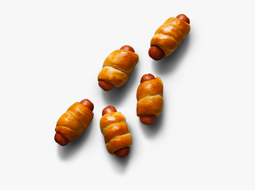 Auntie Anne's Mini Hot Dogs, HD Png Download, Free Download