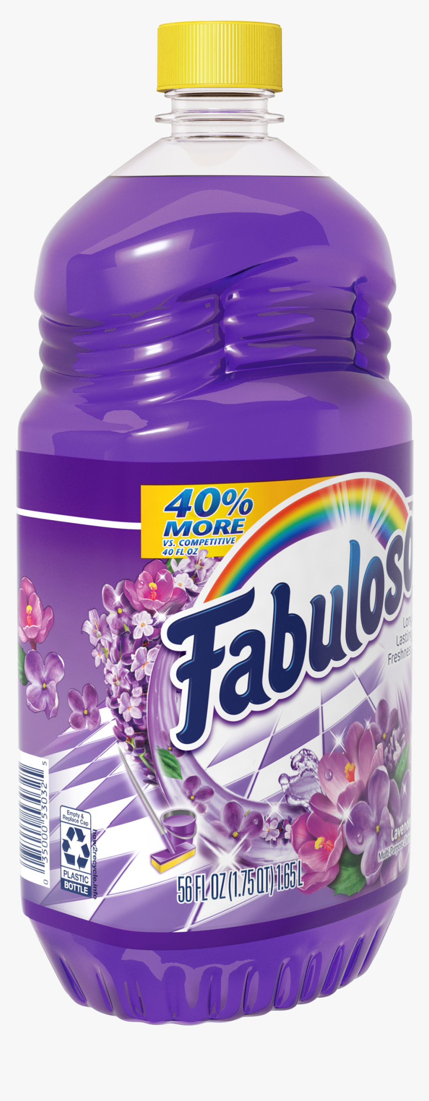 Fabolous Cleaner, HD Png Download, Free Download
