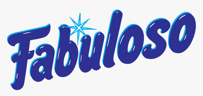 Logo De Fabuloso, HD Png Download, Free Download