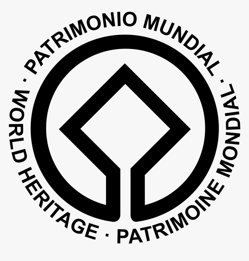 UNESCO Heritage Logo