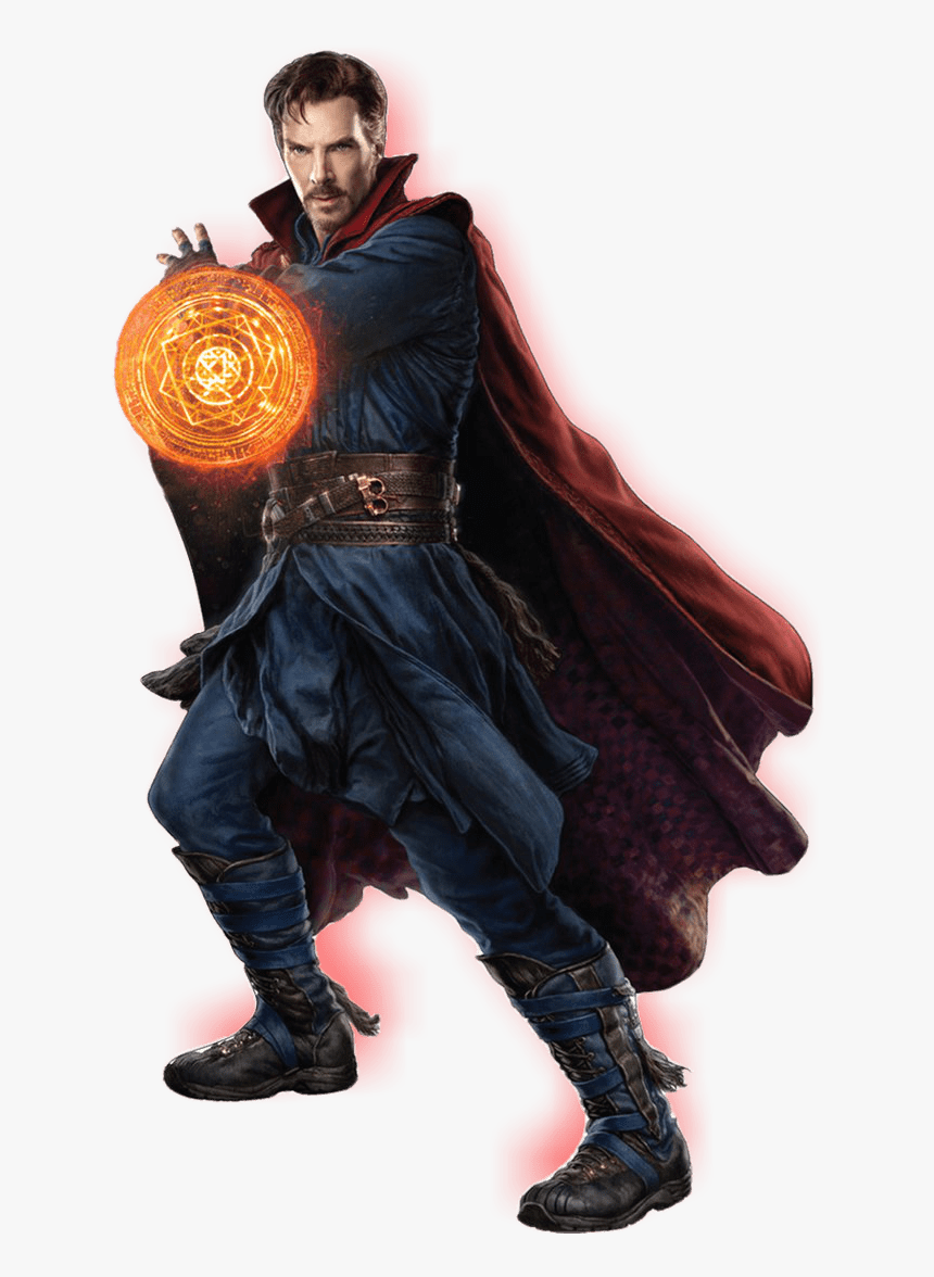 Transparent] Doctor Strange Png Image Collection- Pngmafia - Transparent Doctor Strange Png, Png Download, Free Download