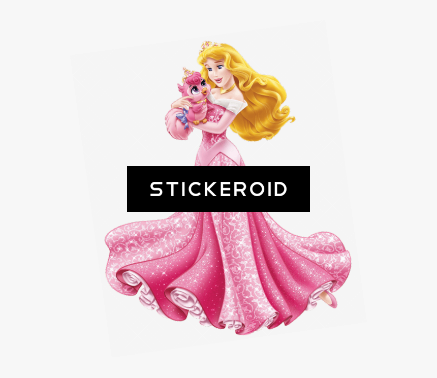 Disney Princess Aurora - Ariel Rapunzel Disney Princesses, HD Png Download, Free Download