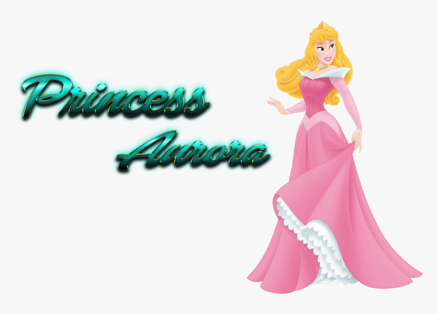 Princess Aurora Free Desktop Background - Aurora Sleeping Beauty Disney Princess, HD Png Download, Free Download