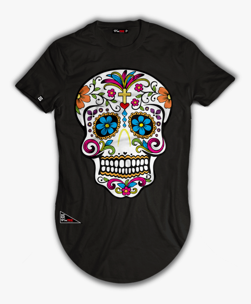 Mexican Cinco De Mayo Skulls, HD Png Download, Free Download