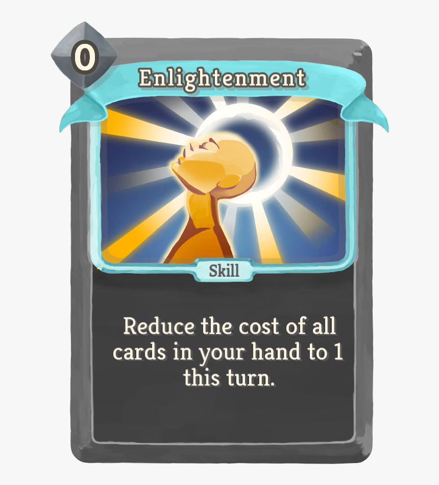 Slay The Spire Wiki - Slay The Spire Cards, HD Png Download, Free Download