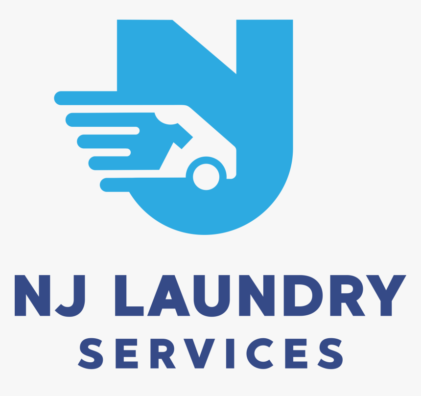 Nj Laundry Home Logo, HD Png Download, Free Download