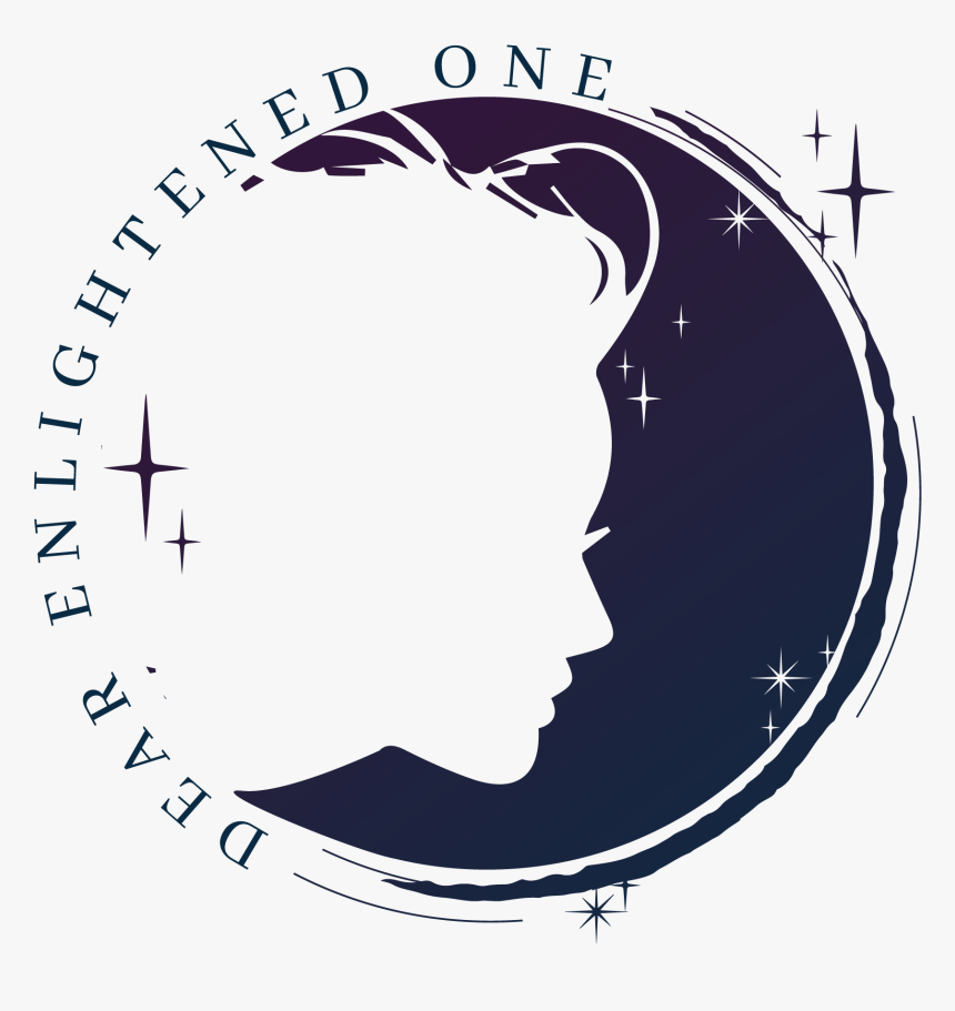Dear Enlightened One - Circle, HD Png Download, Free Download