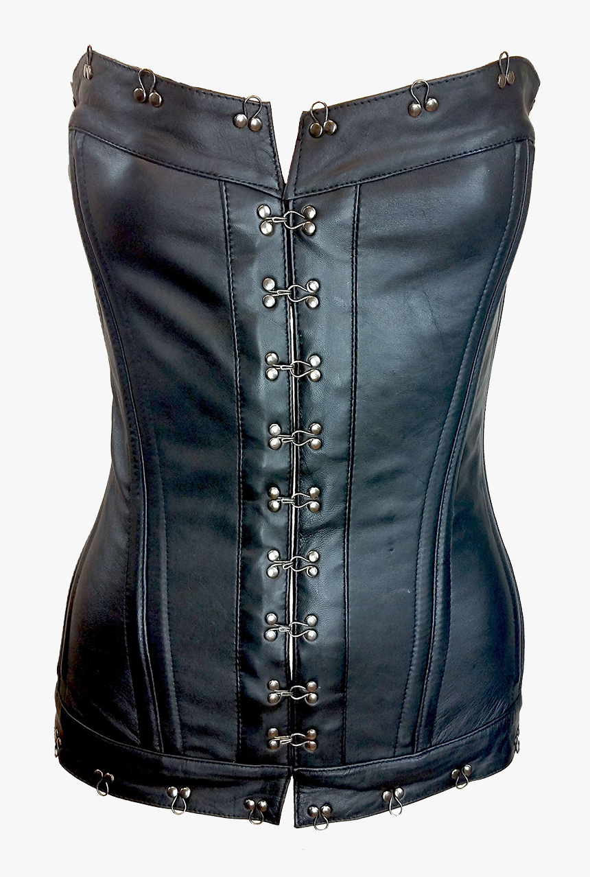 Hook And Eye Corset, HD Png Download, Free Download