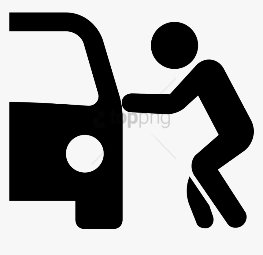 Free Png Car Theft Icon Png - Car Theft Icon, Transparent Png, Free Download