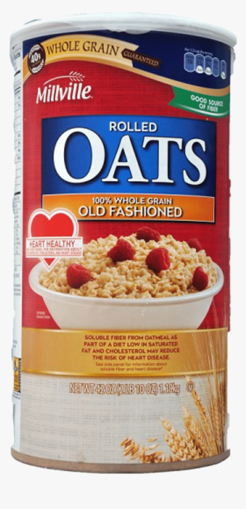 Rolled Oats In Nigeria, HD Png Download, Free Download