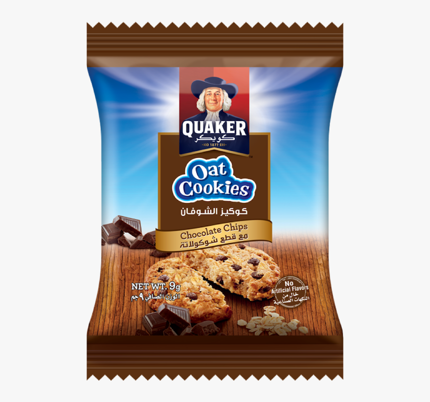 Quaker Mini Oat Cookies, HD Png Download, Free Download