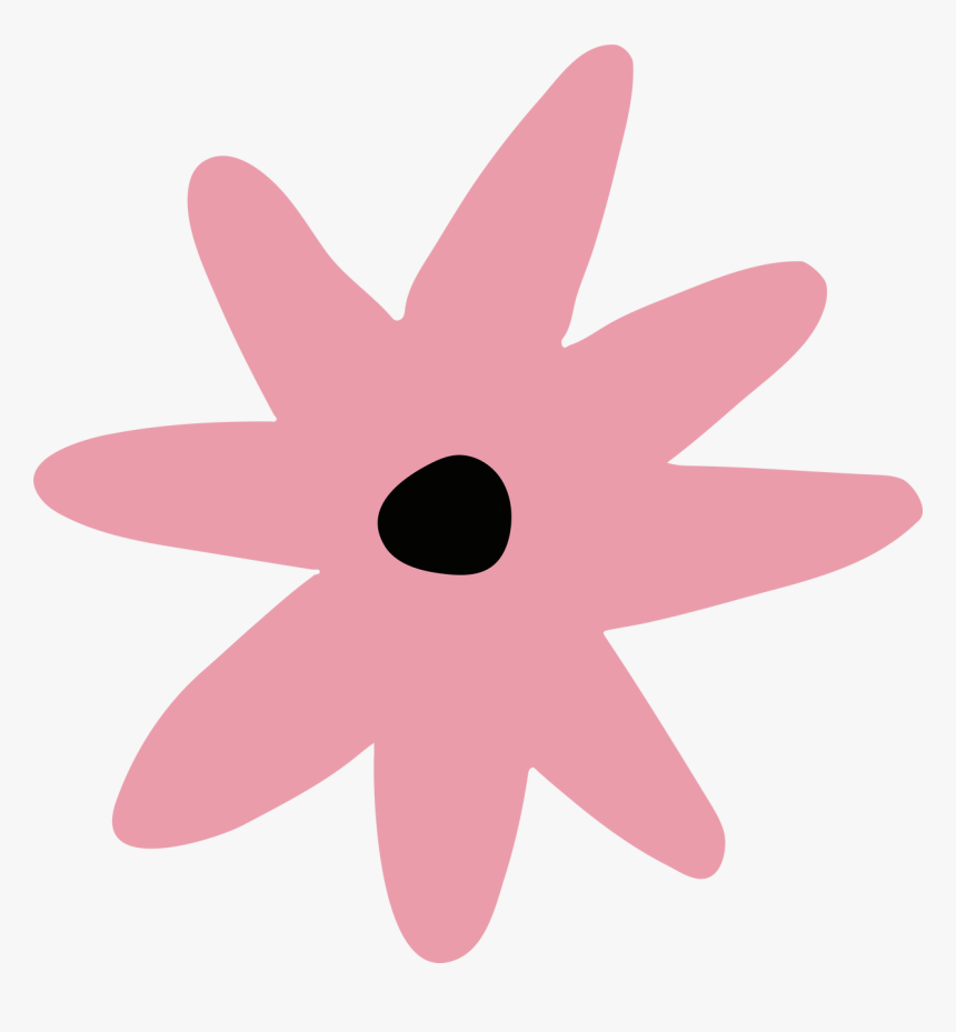 Flower Svg Cut File, HD Png Download, Free Download