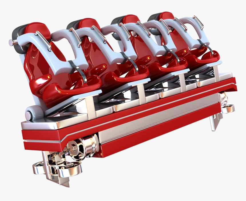Transparent Roller Coaster Cart Clipart - Clipart Roller Coaster Cart, HD Png Download, Free Download
