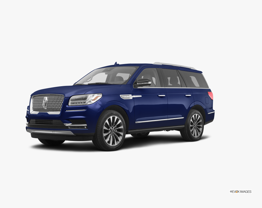 Lincoln Navigator - Lincoln Navigator 2019 Price, HD Png Download, Free Download