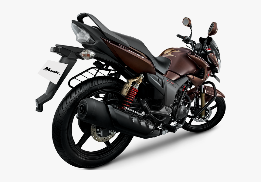 Hero Hunk Bike Model, Price, Photos And Specifications - Hunk Bike, HD Png Download, Free Download