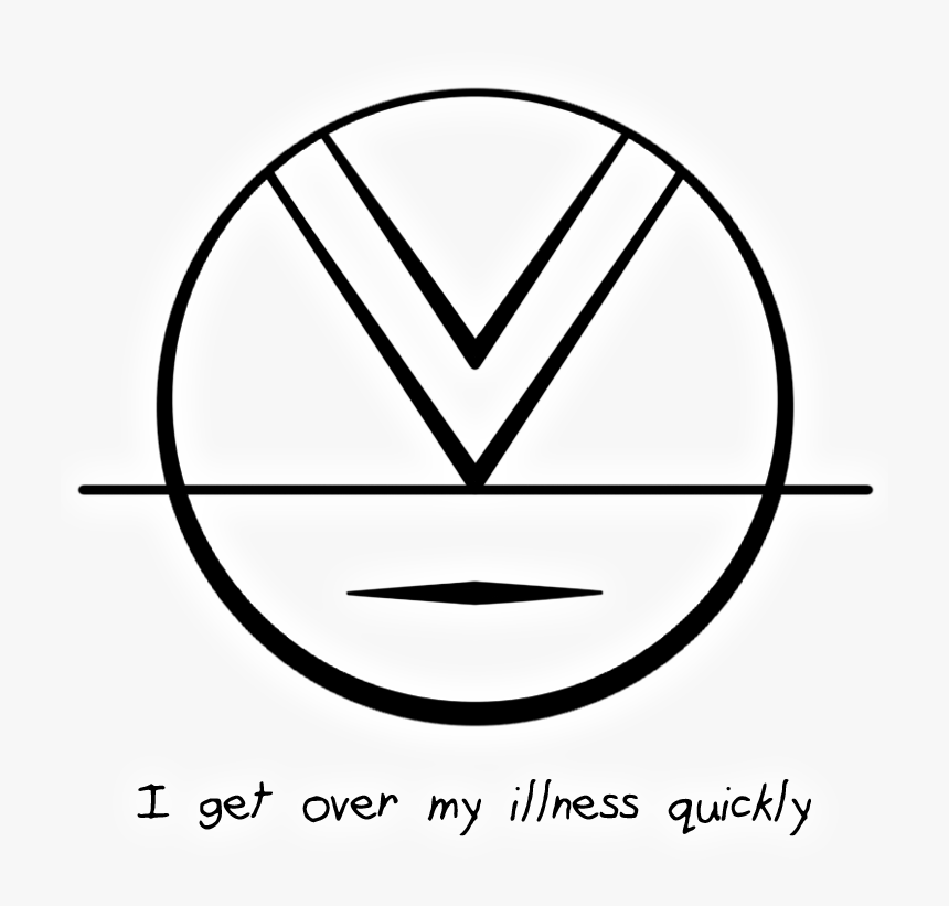 Sigil For Healing From Sickness, HD Png Download, Free Download