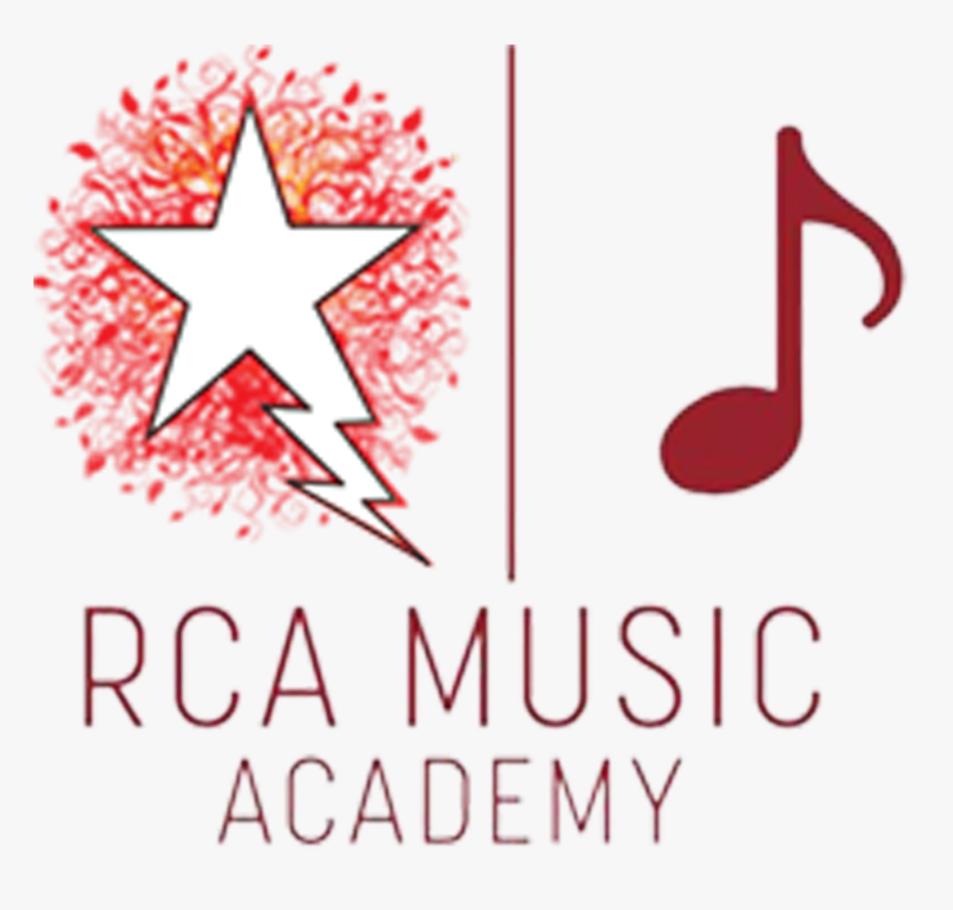 Rca Music Academy - Graphic Design, HD Png Download, Free Download