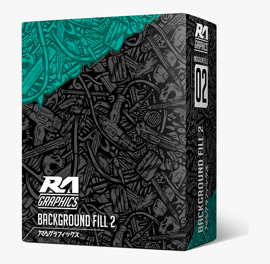 Ra Graphics Background Fill, HD Png Download, Free Download