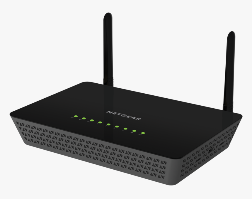 Wifi Router Png, Transparent Png, Free Download