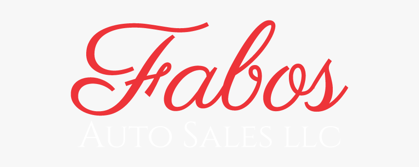 Fabos Auto Sales Llc - Kdsi, HD Png Download, Free Download