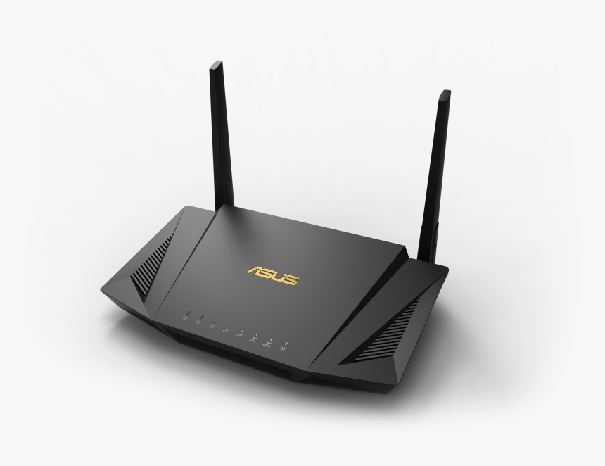 Asus Rt Ax56u Ax1800 Wifi 6 Dual Band Wifi Router, - Wifi Router, HD Png Download, Free Download