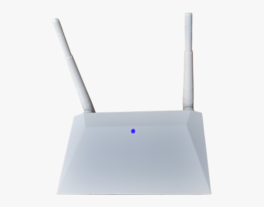 Click To Enlarge Image Wifi Router 2t2r Mediatek - Antenna, HD Png Download, Free Download