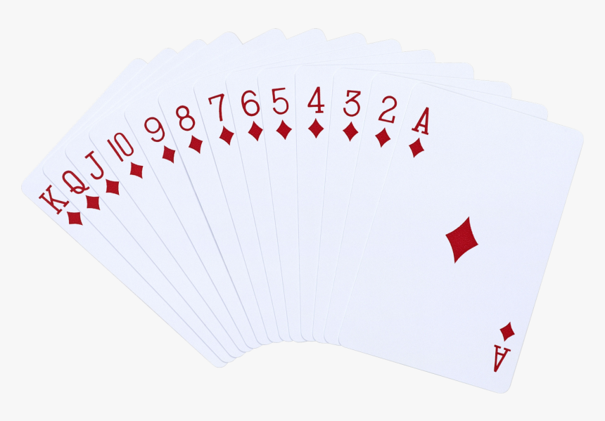 Cartas De Poker Png, Transparent Png, Free Download