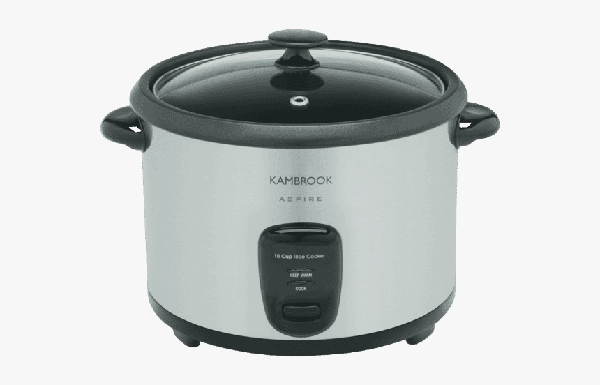 Rice Cooker Png - Rice Cooker Good Guys, Transparent Png, Free Download
