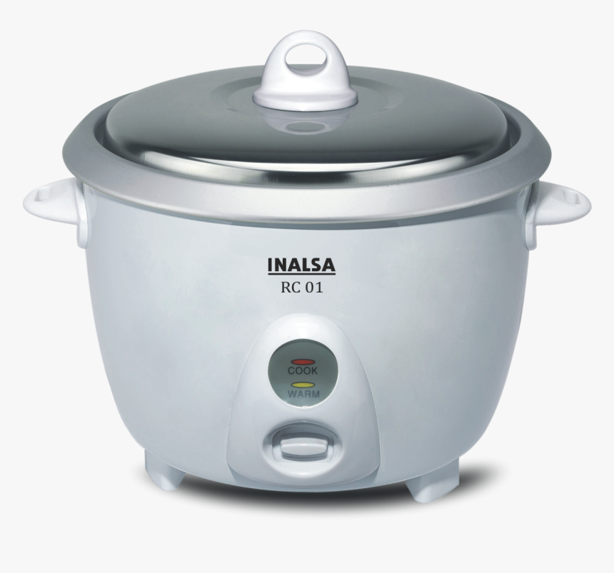 Rice Cooker-purifier Kart - Rice Cooker, HD Png Download, Free Download