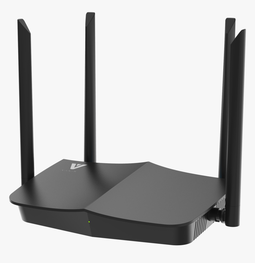 Wireless Router, HD Png Download, Free Download