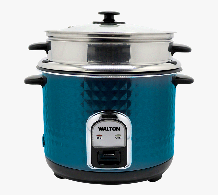 Wrc-css18d - Walton Rice Cooker, HD Png Download, Free Download