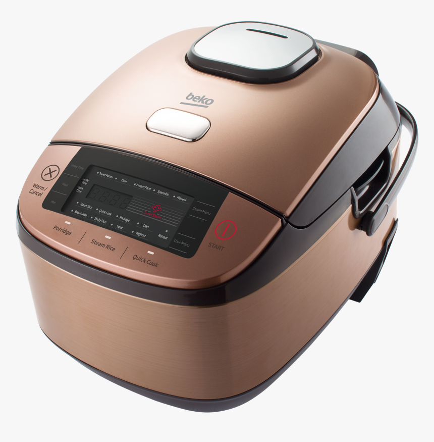 Rice Cooker Rcm67023r - Beko Rice Cooker, HD Png Download, Free Download