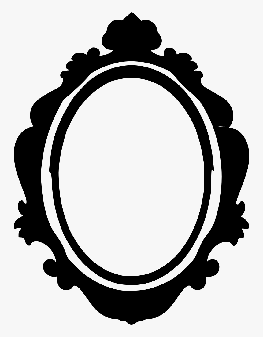 Wall Picture Frame Icon, HD Png Download, Free Download