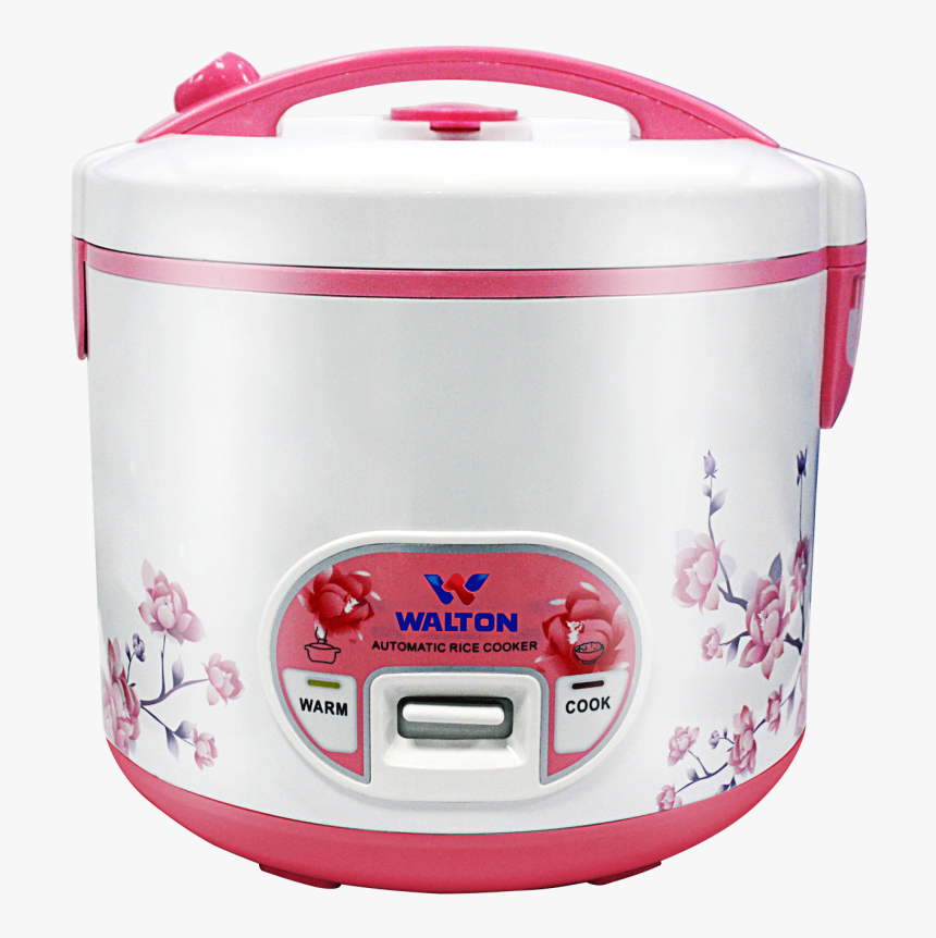 Transparent Rice Cooker Png - Walton Rice Cooker Price In Bangladesh 2019, Png Download, Free Download