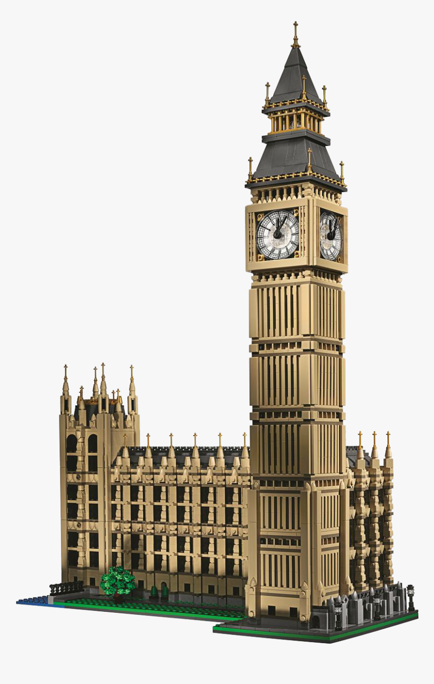 Big Ben Png File - London Big Ben Png, Transparent Png, Free Download