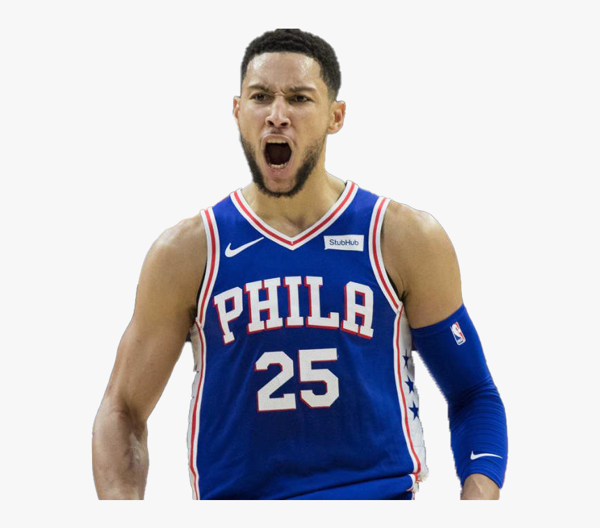 Ben Simmons Png Pic - Ben Simmons Transparent, Png Download, Free Download