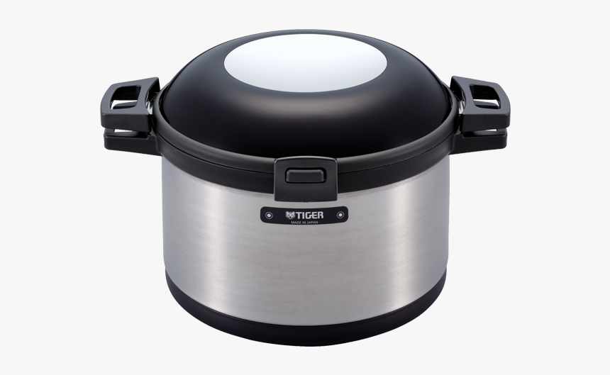 Tiger Magic Cooker Make In Japan, HD Png Download, Free Download