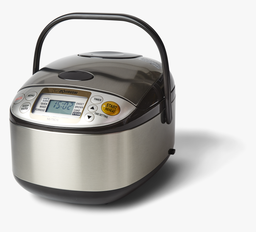 Image May Contain - Rice Cooker, HD Png Download, Free Download