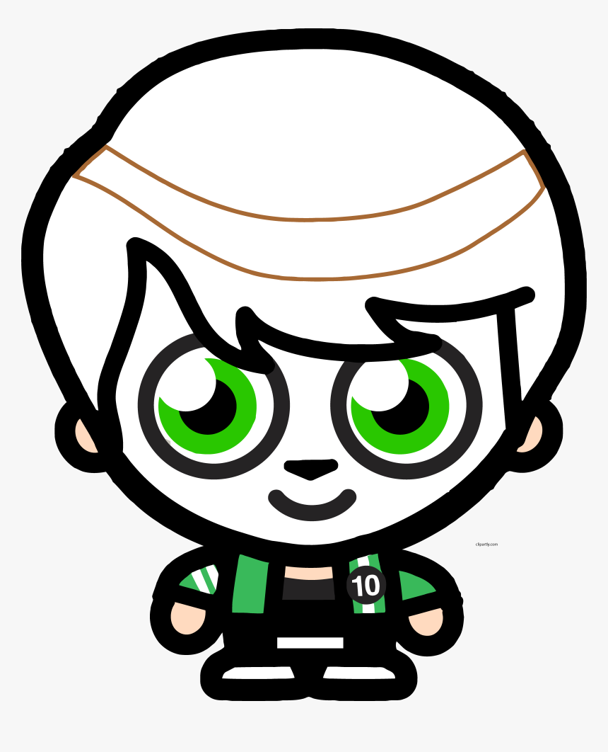 Ben 10 Moshi Style Clipart Png, Transparent Png, Free Download