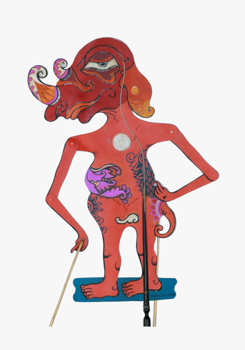 Transparent Wayang Png - Illustration, Png Download, Free Download