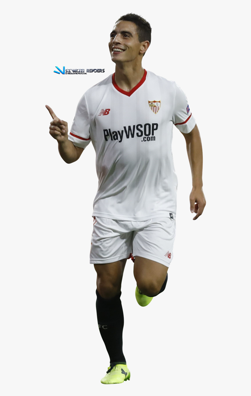 Thumb Image - Ben Yedder Render, HD Png Download, Free Download