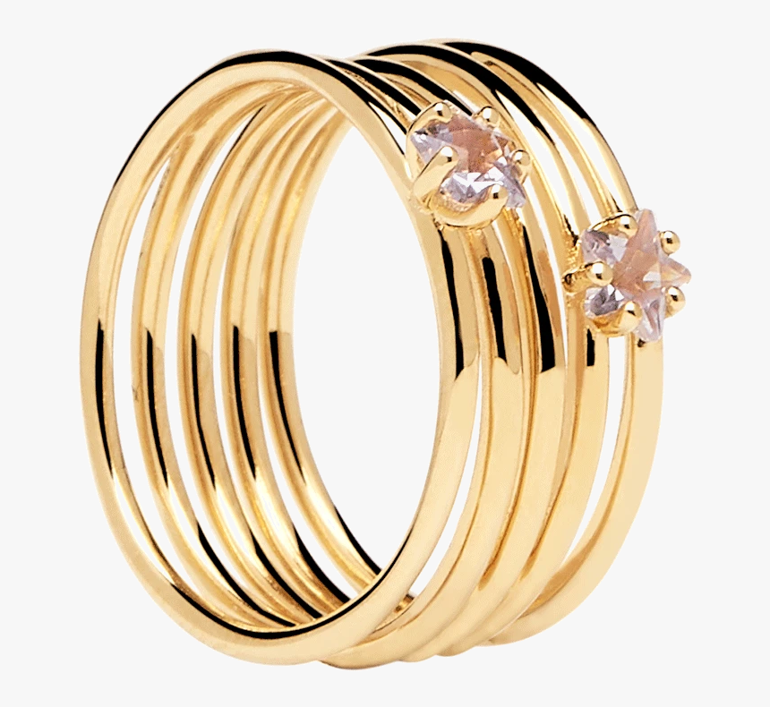 Orion Gold Ring, HD Png Download, Free Download