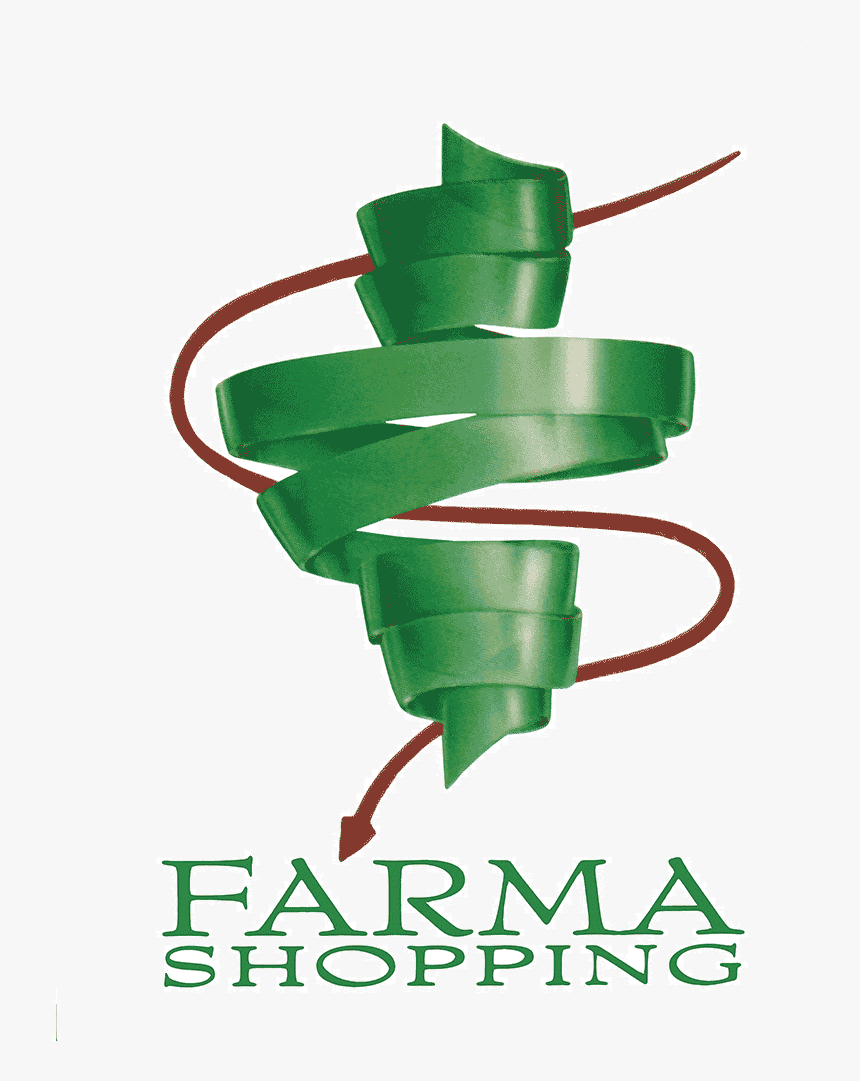 Farmashoping - Graphic Design, HD Png Download, Free Download